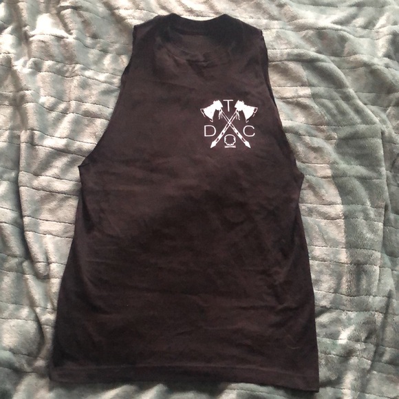 🔥The Drive Clothing womans muscle tank - Picture 2 of 9